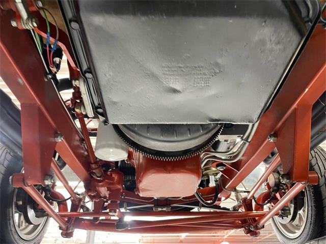 1931 Ford Model A (CC-2004001) for sale in Hilton, New York