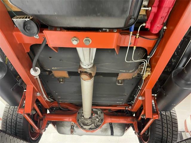1931 Ford Model A (CC-2004001) for sale in Hilton, New York