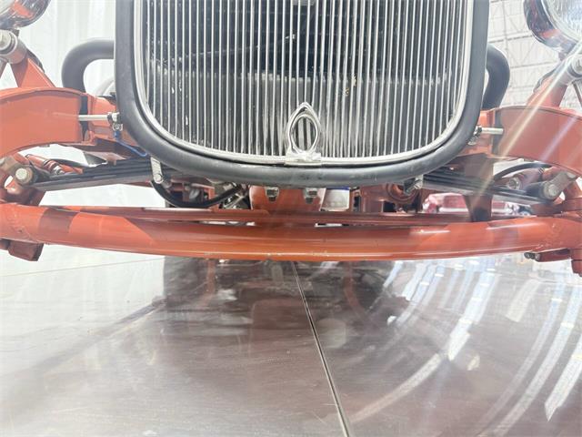 1931 Ford Model A (CC-2004001) for sale in Hilton, New York