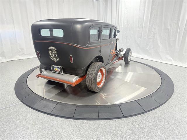 1931 Ford Model A (CC-2004001) for sale in Hilton, New York