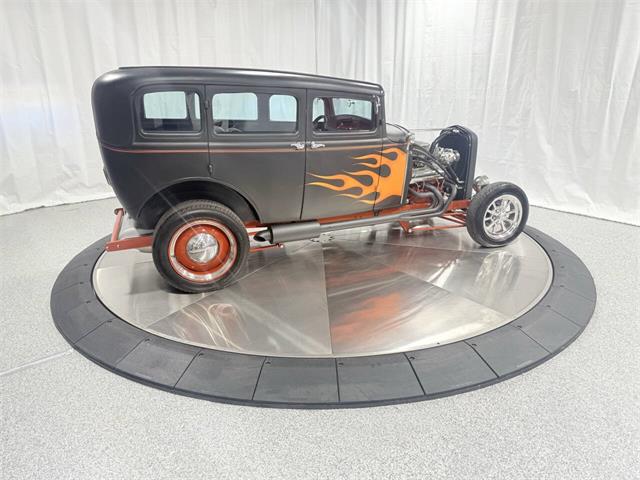 1931 Ford Model A (CC-2004001) for sale in Hilton, New York