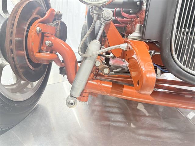 1931 Ford Model A (CC-2004001) for sale in Hilton, New York