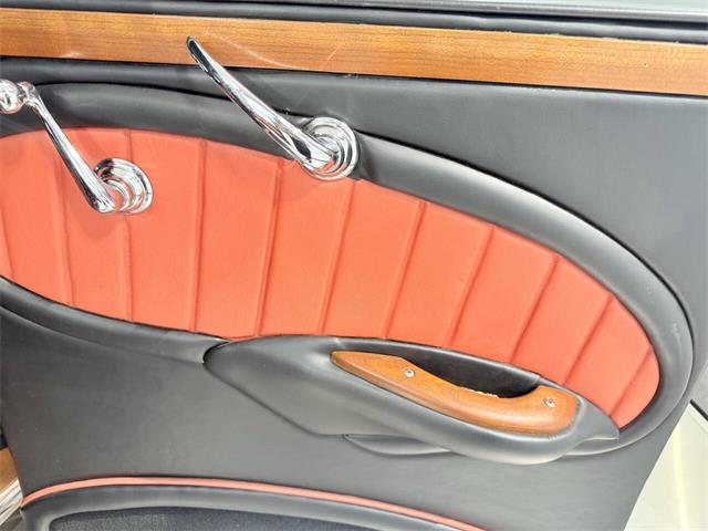 1931 Ford Model A (CC-2004001) for sale in Hilton, New York