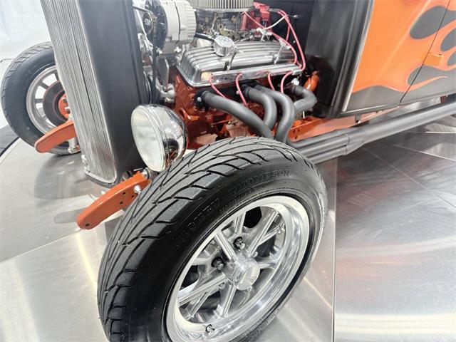 1931 Ford Model A (CC-2004001) for sale in Hilton, New York