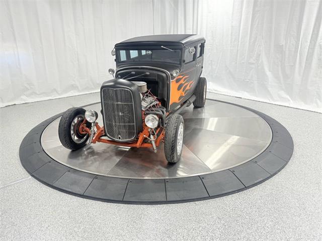1931 Ford Model A (CC-2004001) for sale in Hilton, New York