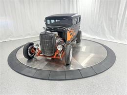 1931 Ford Model A (CC-2004001) for sale in Hilton, New York