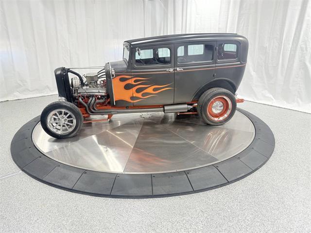 1931 Ford Model A (CC-2004001) for sale in Hilton, New York