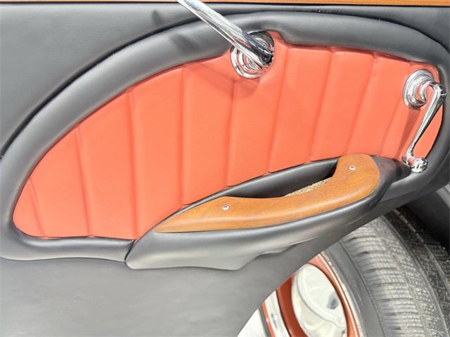 1931 Ford Model A (CC-2004001) for sale in Hilton, New York
