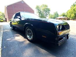 1986 Chevrolet Monte Carlo SS (CC-2004112) for sale in Dacula, Georgia