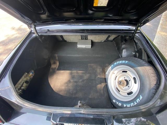1986 Chevrolet Monte Carlo SS (CC-2004112) for sale in Dacula, Georgia