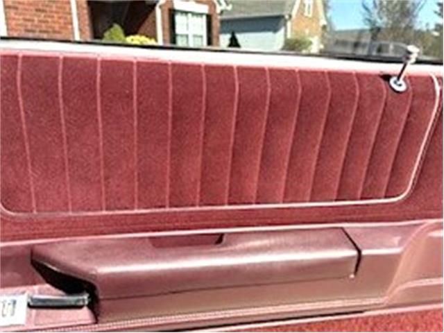 1986 Chevrolet Monte Carlo SS (CC-2004112) for sale in Dacula, Georgia