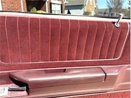1986 Chevrolet Monte Carlo SS (CC-2004112) for sale in Dacula, Georgia