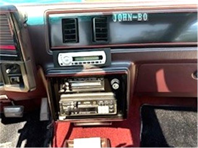 1986 Chevrolet Monte Carlo SS (CC-2004112) for sale in Dacula, Georgia