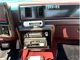 1986 Chevrolet Monte Carlo SS (CC-2004112) for sale in Dacula, Georgia