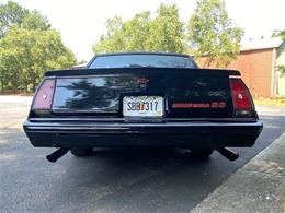 1986 Chevrolet Monte Carlo SS (CC-2004112) for sale in Dacula, Georgia