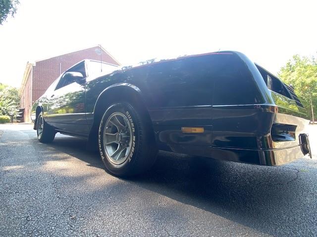 1986 Chevrolet Monte Carlo SS (CC-2004112) for sale in Dacula, Georgia