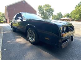 1986 Chevrolet Monte Carlo SS (CC-2004112) for sale in Dacula, Georgia
