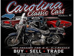 1998 Harley-Davidson FXSTS (CC-2004119) for sale in ASHEBORO, North Carolina