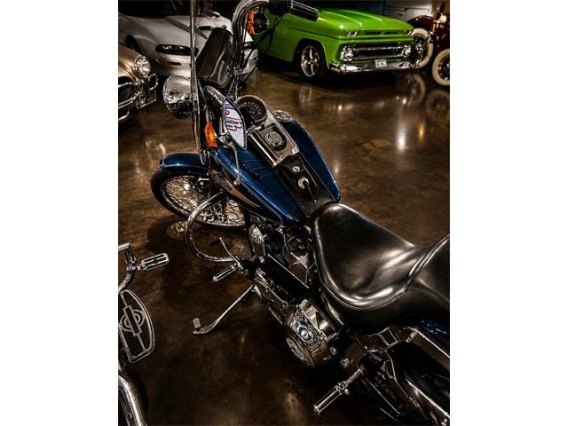 1998 Harley-Davidson FXSTS (CC-2004119) for sale in ASHEBORO, North Carolina