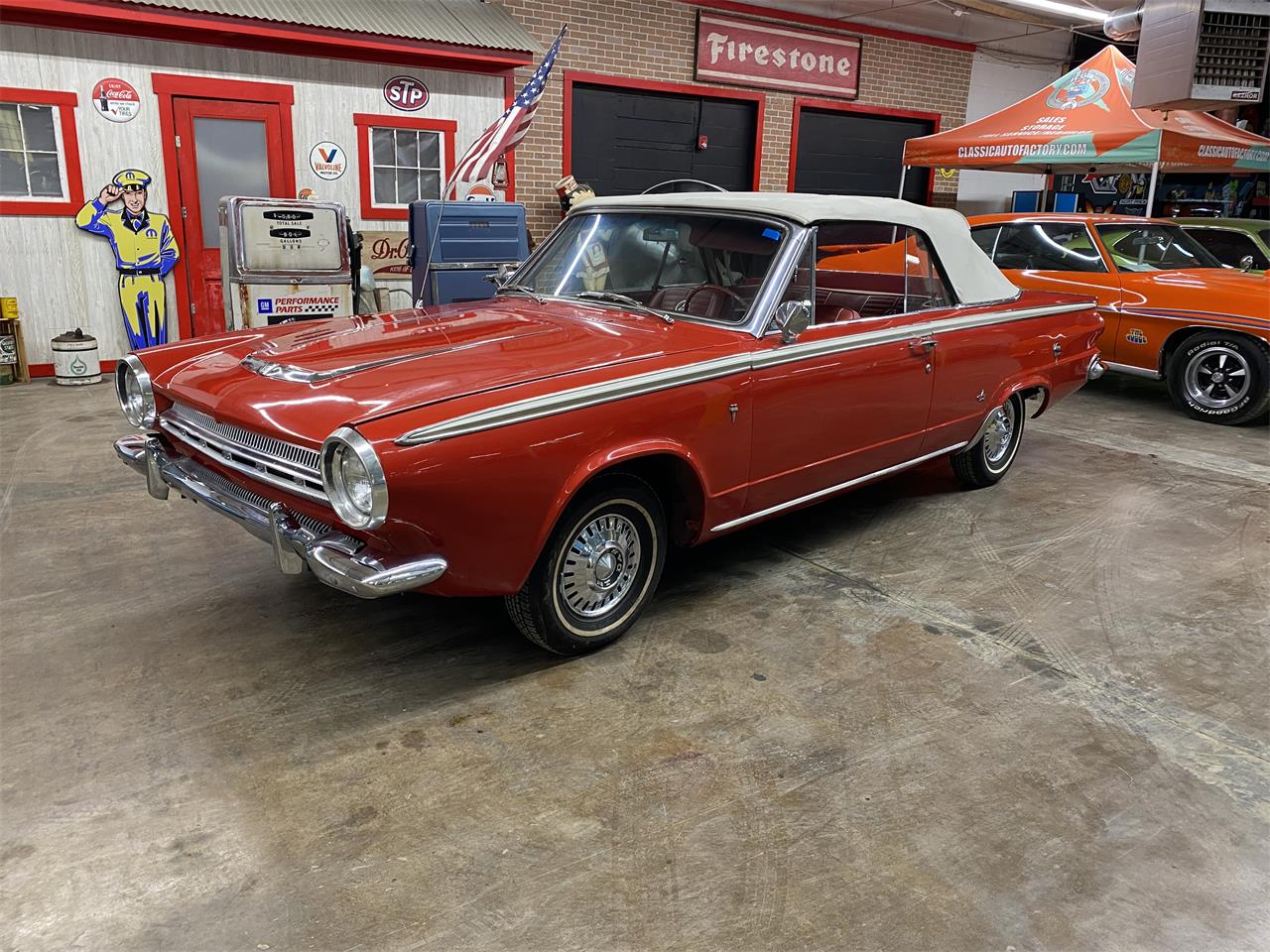 1964 Dodge Dart GT for Sale | ClassicCars.com | CC-2004126