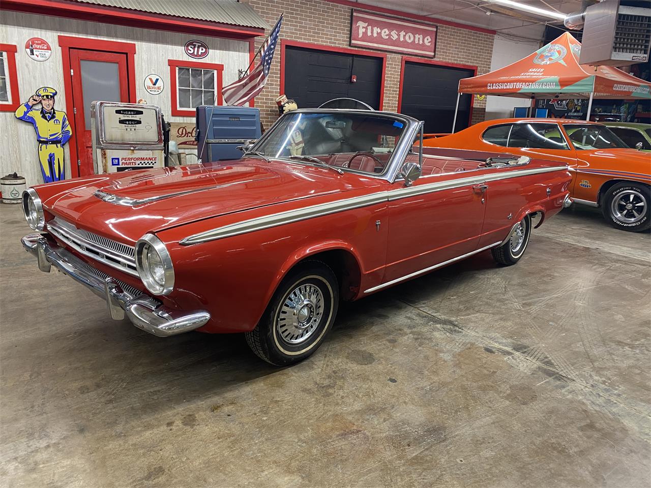 1964 Dodge Dart GT for Sale | ClassicCars.com | CC-2004126