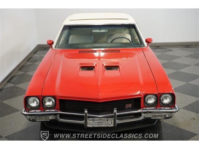 1972 Buick Skylark (CC-2004187) for sale in Mesa, Arizona