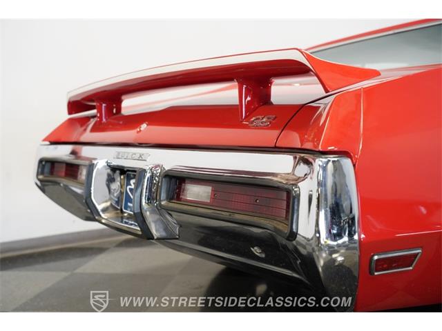 1972 Buick Skylark (CC-2004187) for sale in Mesa, Arizona