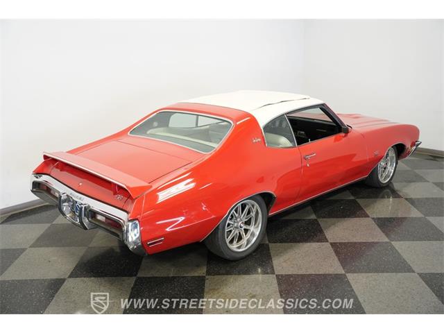 1972 Buick Skylark (CC-2004187) for sale in Mesa, Arizona