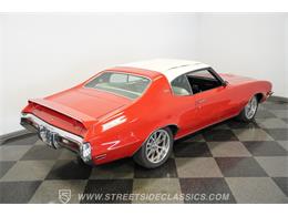 1972 Buick Skylark (CC-2004187) for sale in Mesa, Arizona
