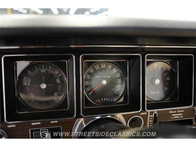 1972 Buick Skylark (CC-2004187) for sale in Mesa, Arizona