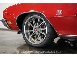1972 Buick Skylark (CC-2004187) for sale in Mesa, Arizona