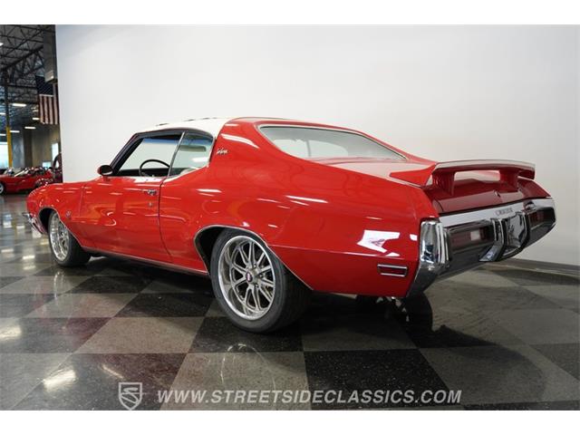 1972 Buick Skylark (CC-2004187) for sale in Mesa, Arizona