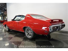 1972 Buick Skylark (CC-2004187) for sale in Mesa, Arizona
