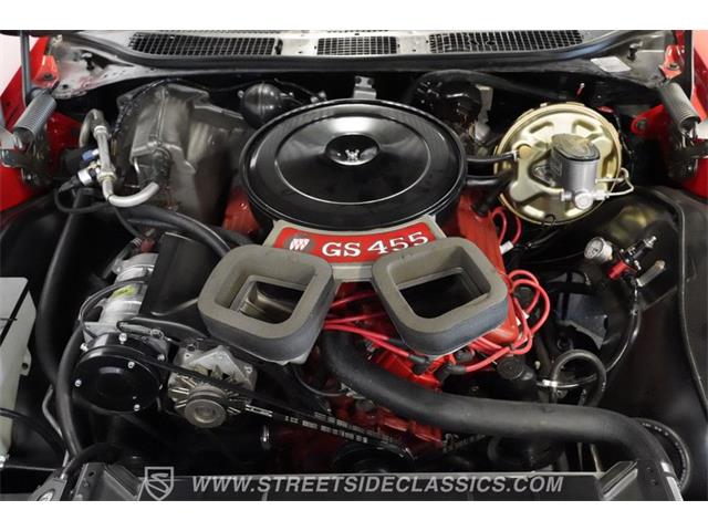 1972 Buick Skylark (CC-2004187) for sale in Mesa, Arizona