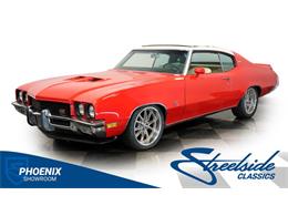 1972 Buick Skylark (CC-2004187) for sale in Mesa, Arizona