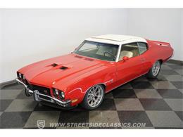 1972 Buick Skylark (CC-2004187) for sale in Mesa, Arizona
