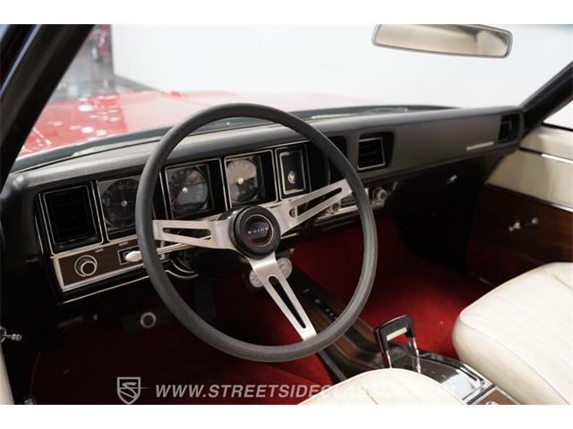 1972 Buick Skylark (CC-2004187) for sale in Mesa, Arizona