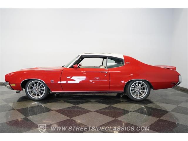 1972 Buick Skylark (CC-2004187) for sale in Mesa, Arizona