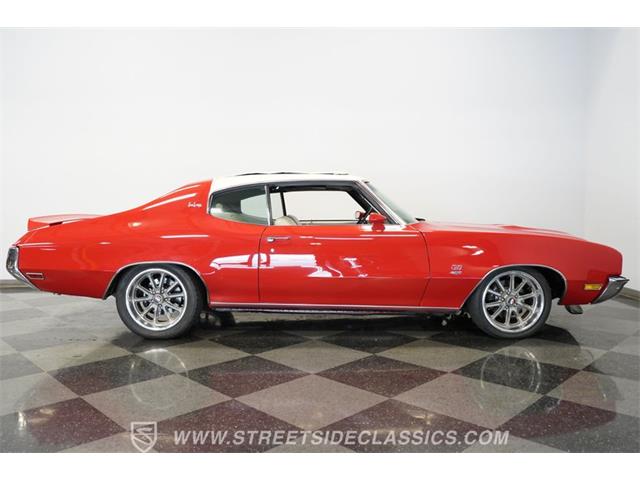 1972 Buick Skylark (CC-2004187) for sale in Mesa, Arizona