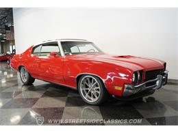 1972 Buick Skylark (CC-2004187) for sale in Mesa, Arizona