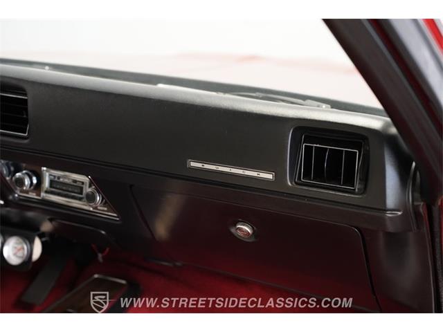 1972 Buick Skylark (CC-2004187) for sale in Mesa, Arizona