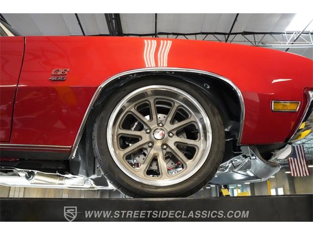1972 Buick Skylark (CC-2004187) for sale in Mesa, Arizona