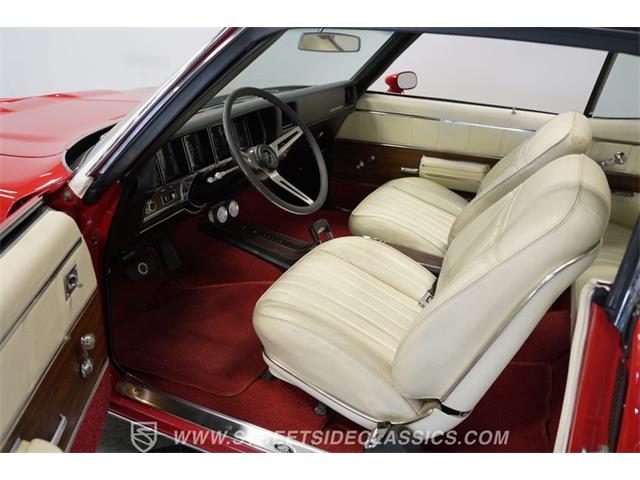 1972 Buick Skylark (CC-2004187) for sale in Mesa, Arizona