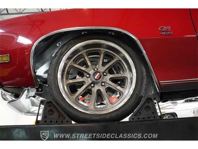 1972 Buick Skylark (CC-2004187) for sale in Mesa, Arizona
