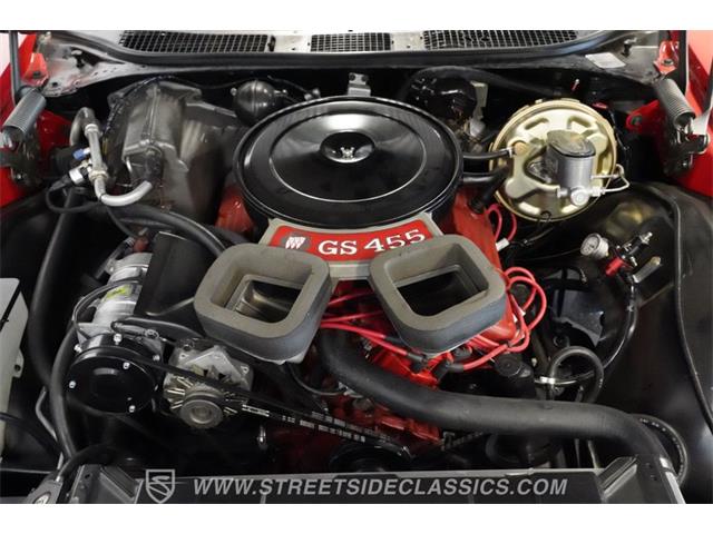 1972 Buick Skylark (CC-2004187) for sale in Mesa, Arizona