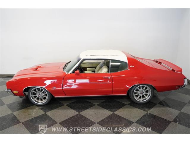 1972 Buick Skylark (CC-2004187) for sale in Mesa, Arizona