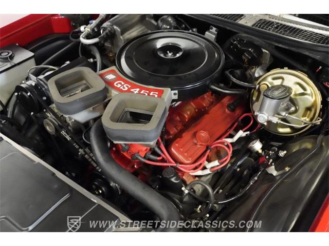 1972 Buick Skylark (CC-2004187) for sale in Mesa, Arizona
