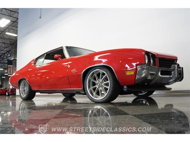 1972 Buick Skylark (CC-2004187) for sale in Mesa, Arizona