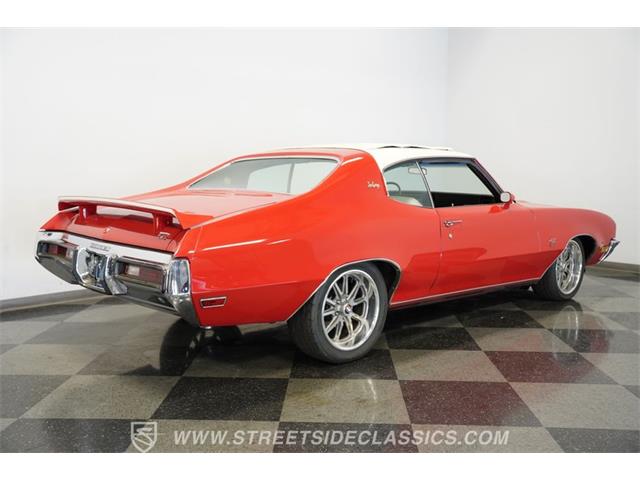 1972 Buick Skylark (CC-2004187) for sale in Mesa, Arizona