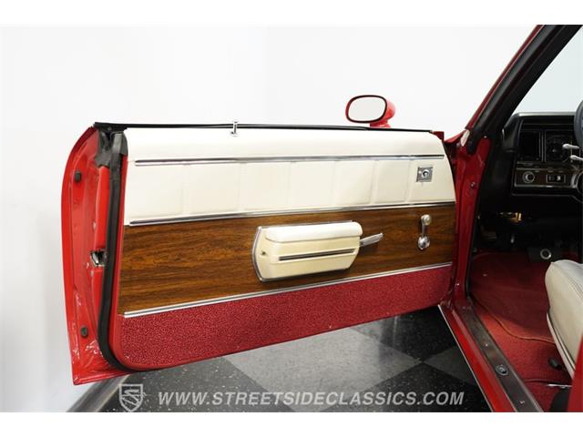 1972 Buick Skylark (CC-2004187) for sale in Mesa, Arizona